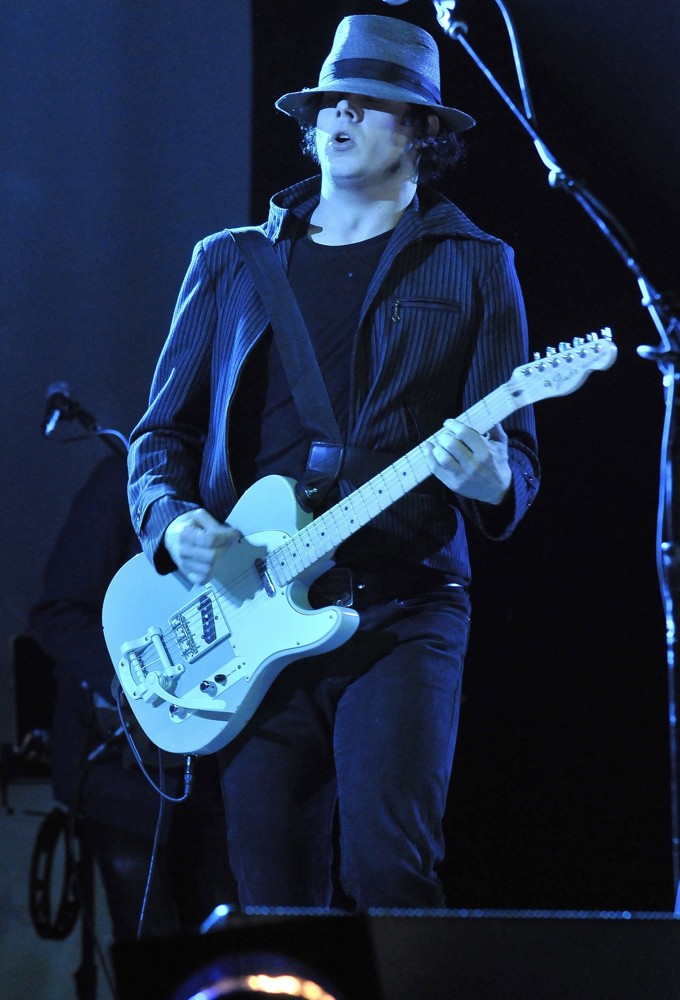 Jack White