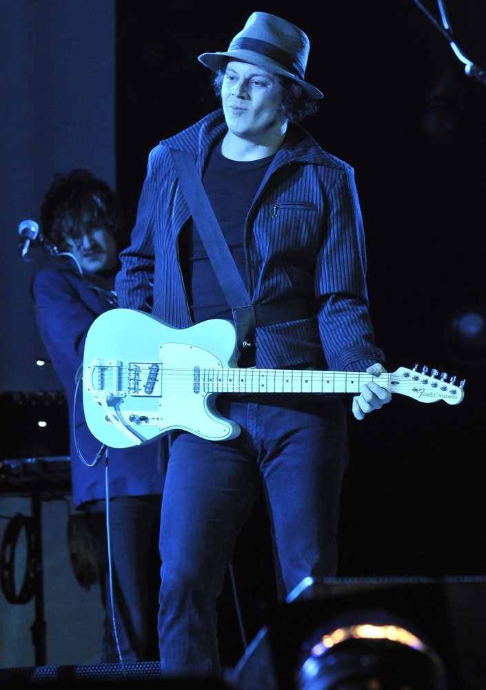 Jack White