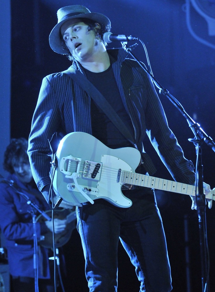 Jack White