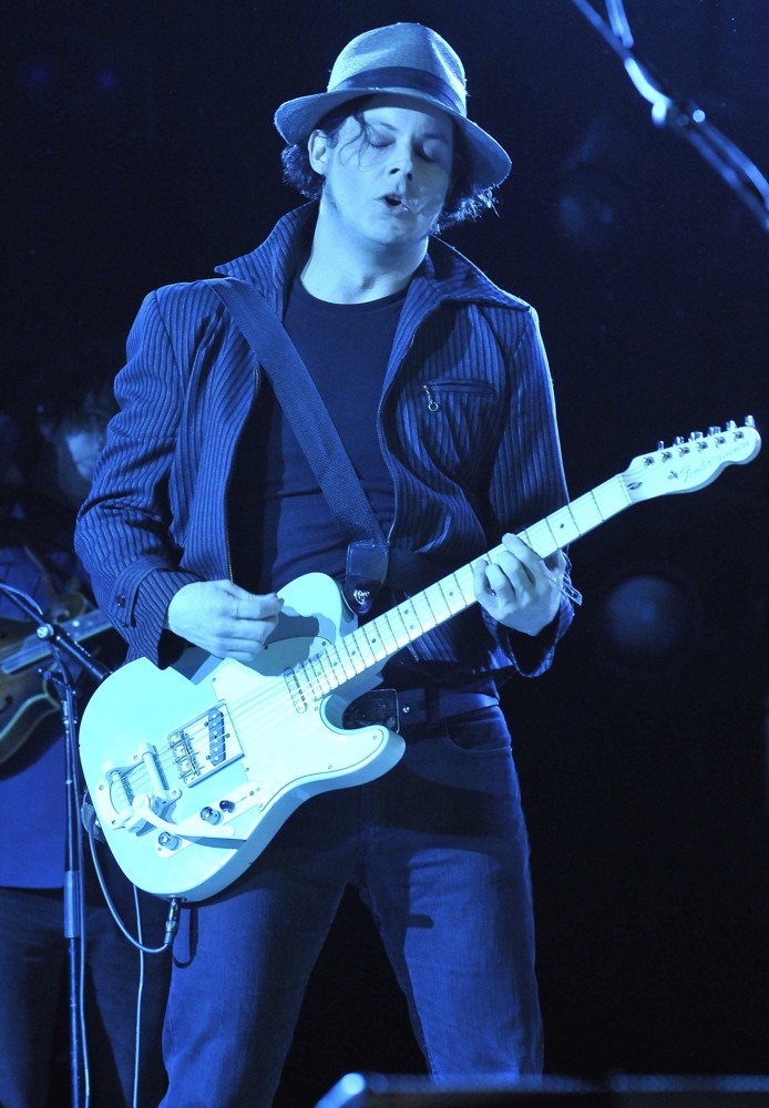 Jack White