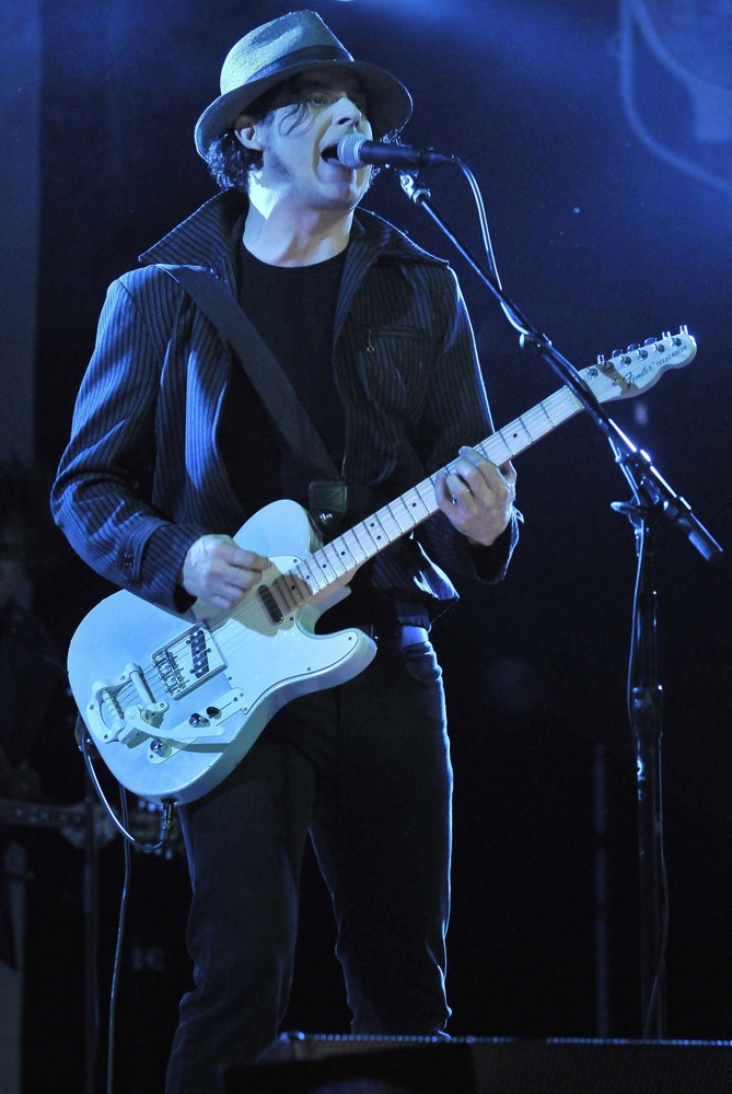 BBC Radio 1's Hackney Weekend - Day 1