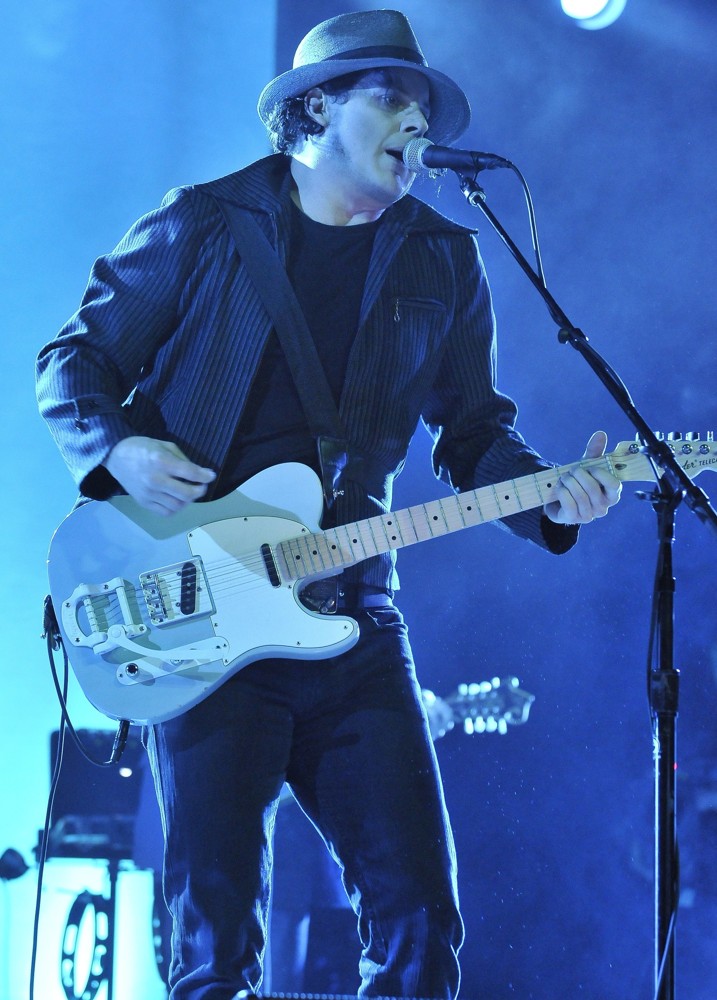 Jack White
