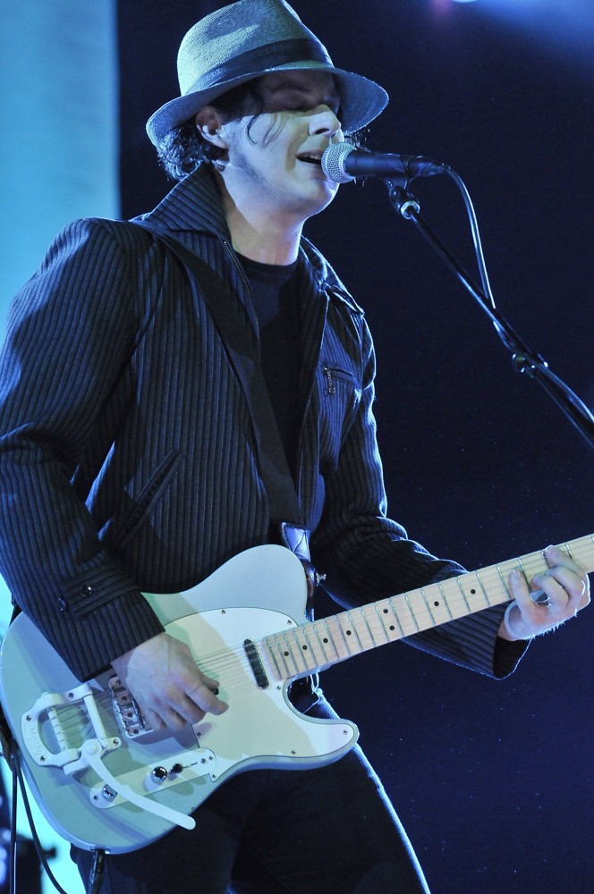 BBC Radio 1's Hackney Weekend - Day 1
