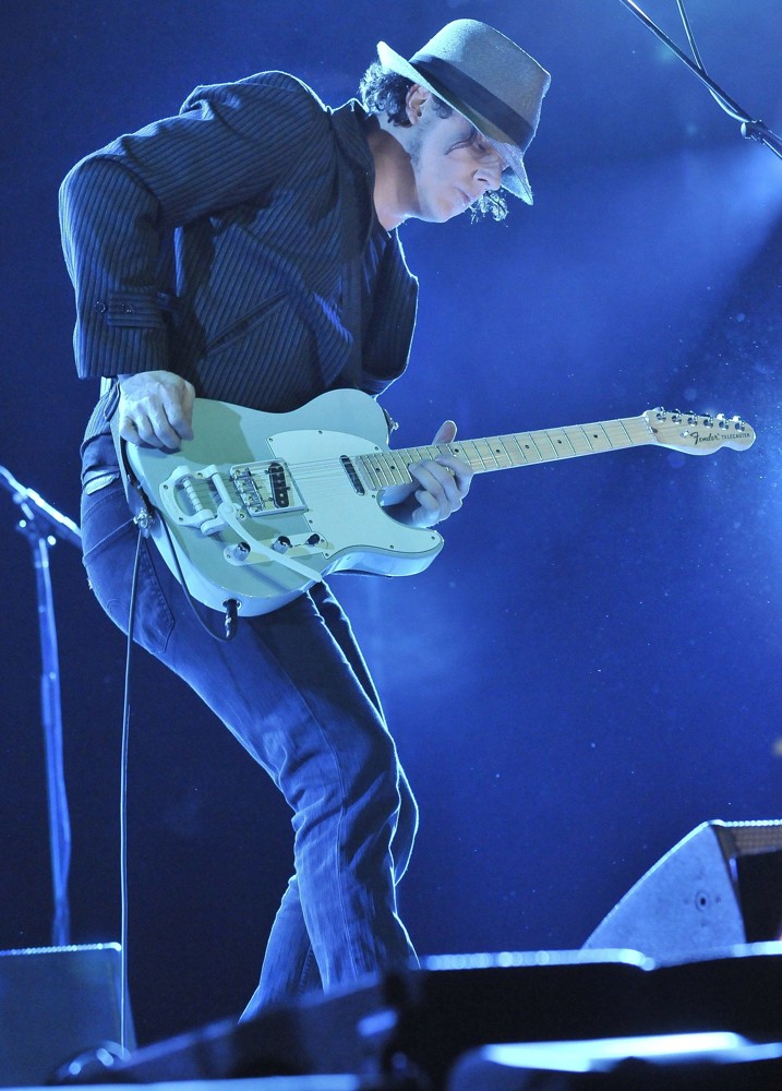BBC Radio 1's Hackney Weekend - Day 1