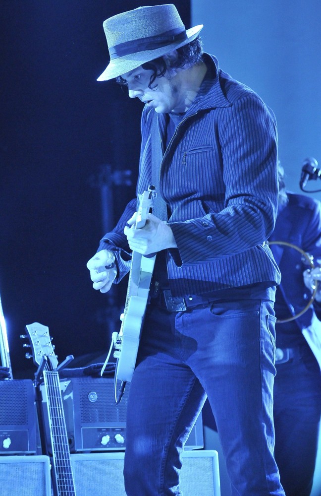 BBC Radio 1's Hackney Weekend - Day 1