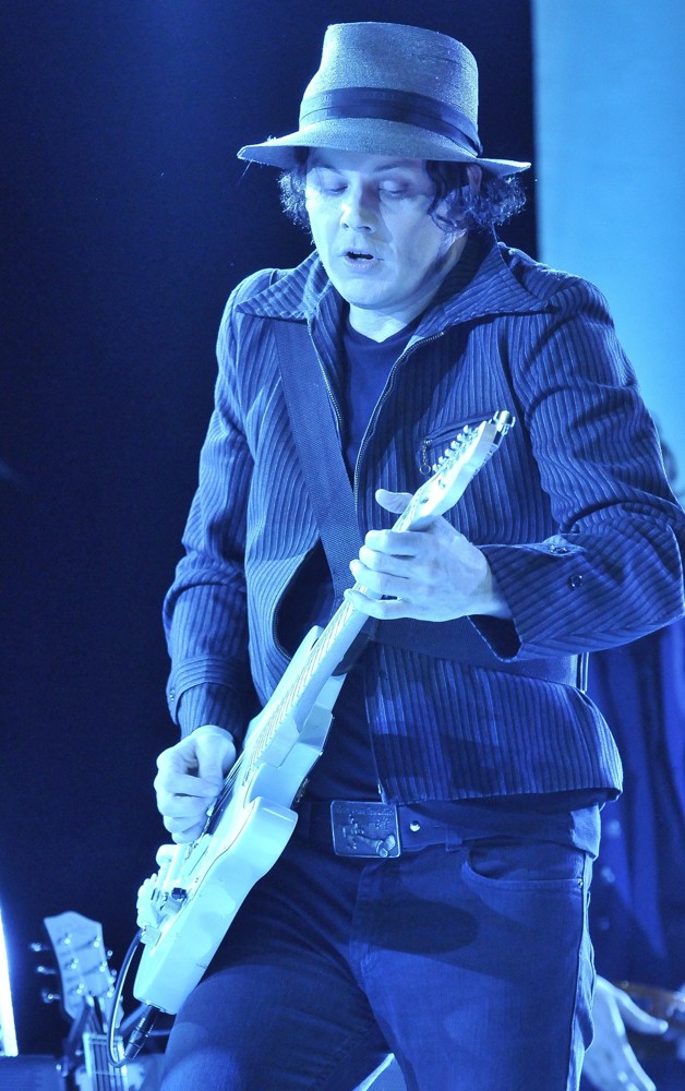 Jack White