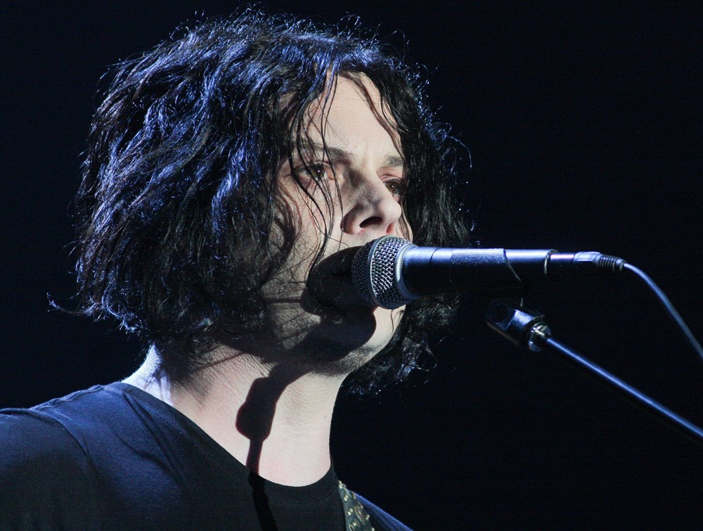 Jack White