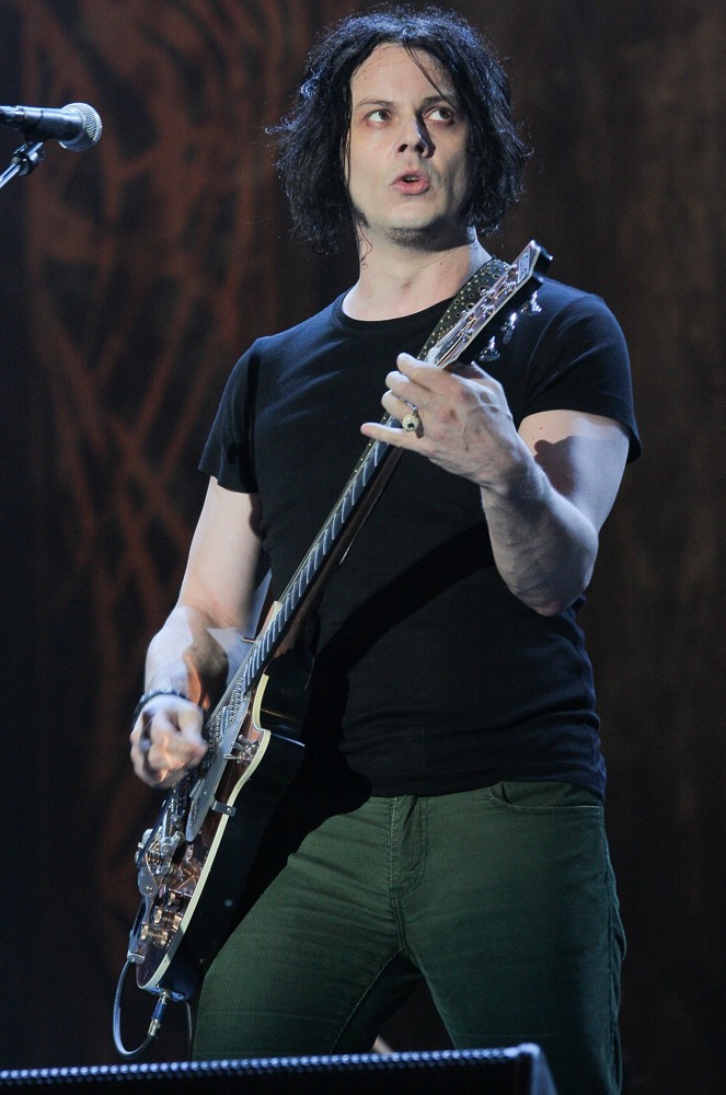 Jack White