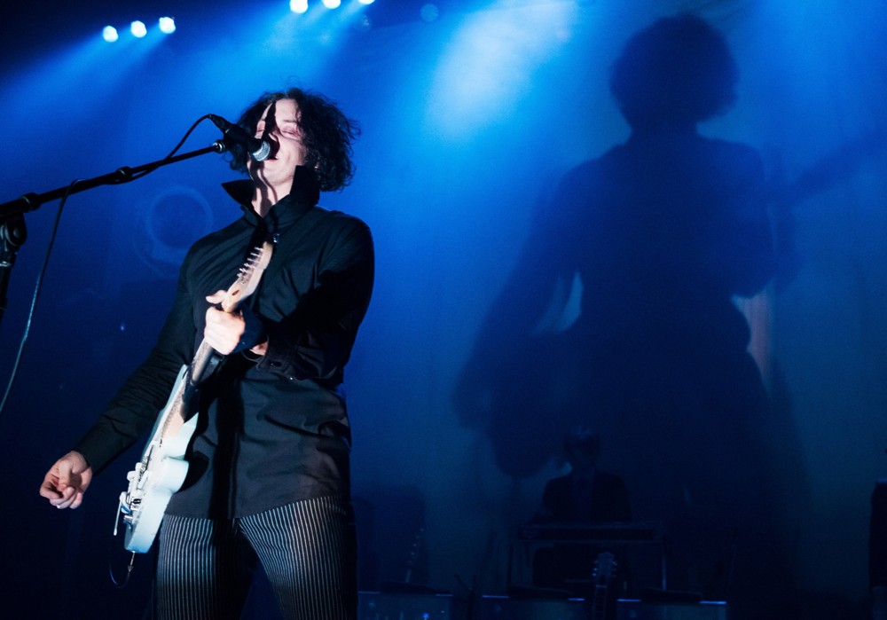 Jack White