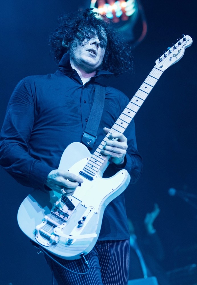 Jack White