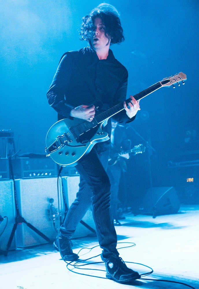 Jack White