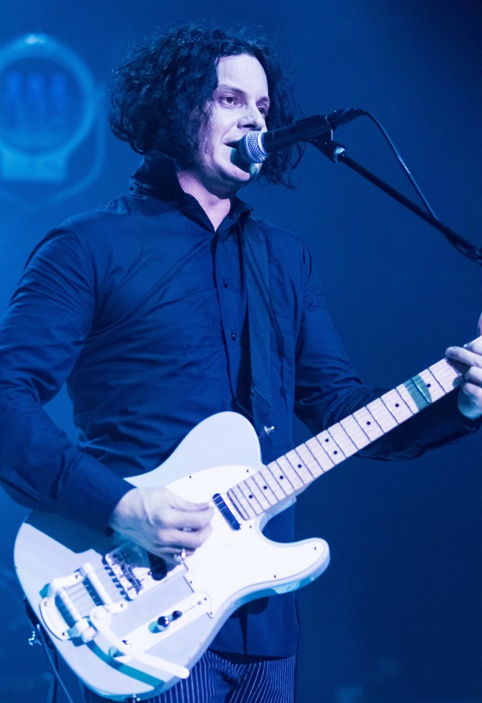 Jack White