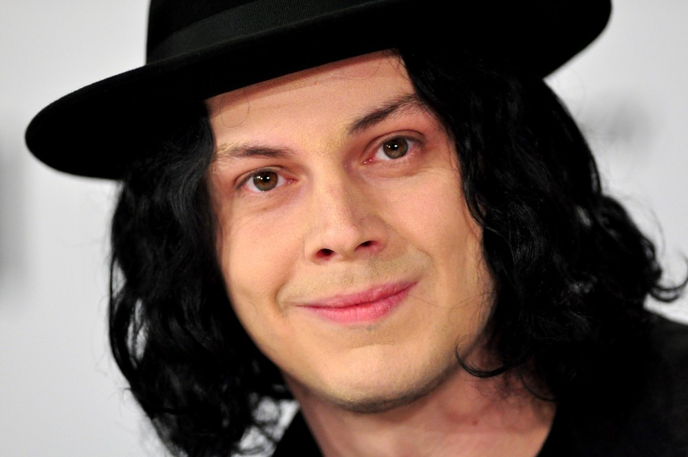 Jack White