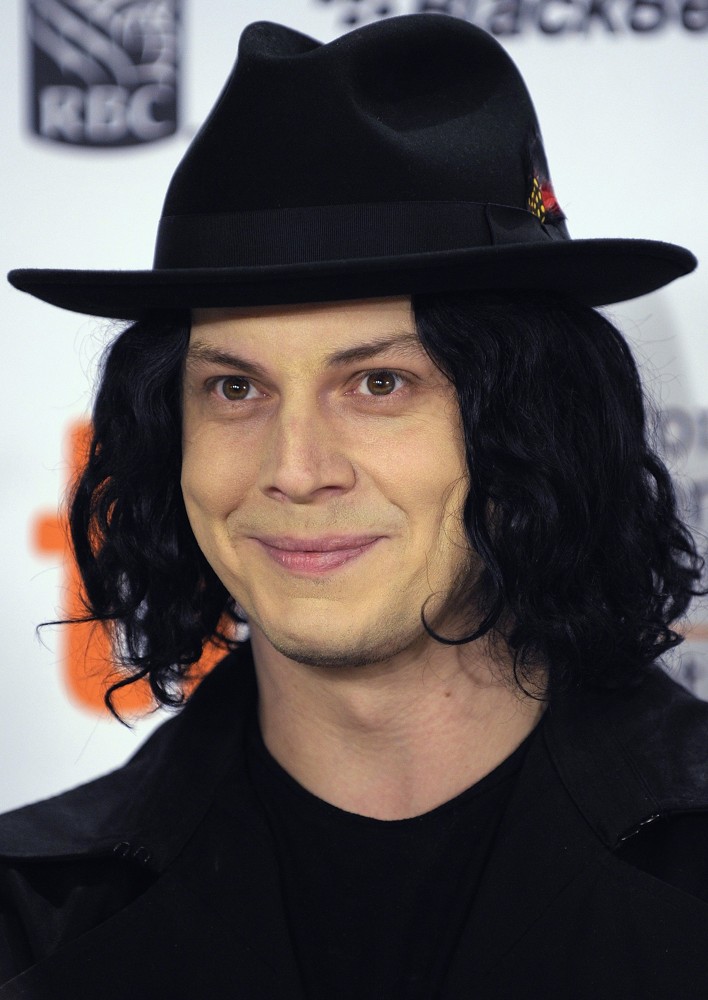 Jack White