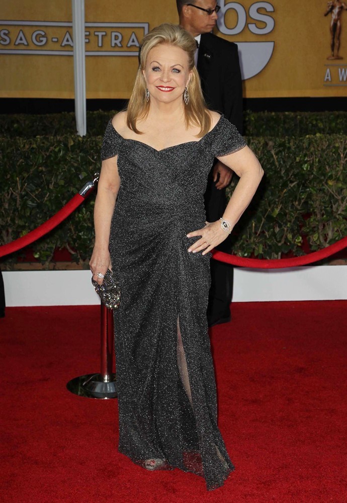 Jacki Weaver