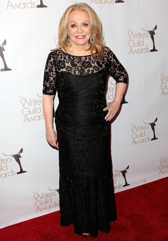 Jacki Weaver