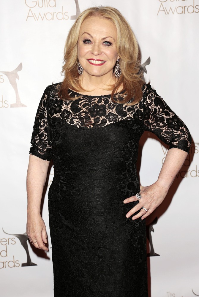 Jacki Weaver