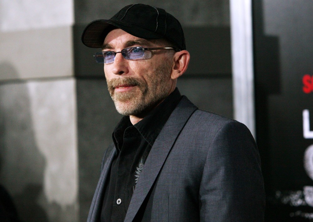 Jackie Earle Haley