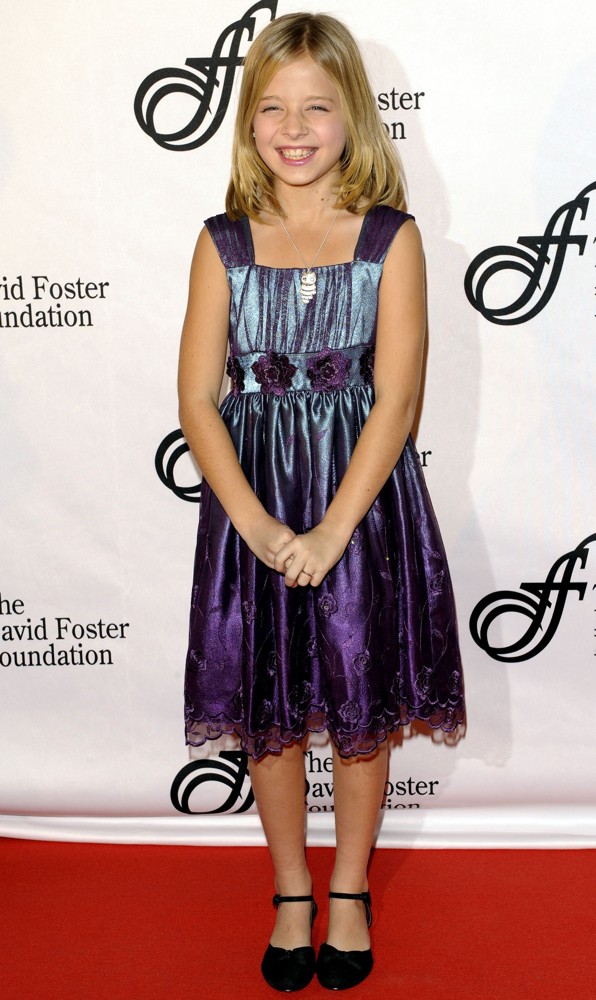 Jackie Evancho