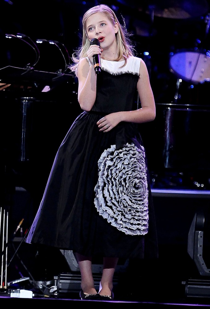 Jackie Evancho