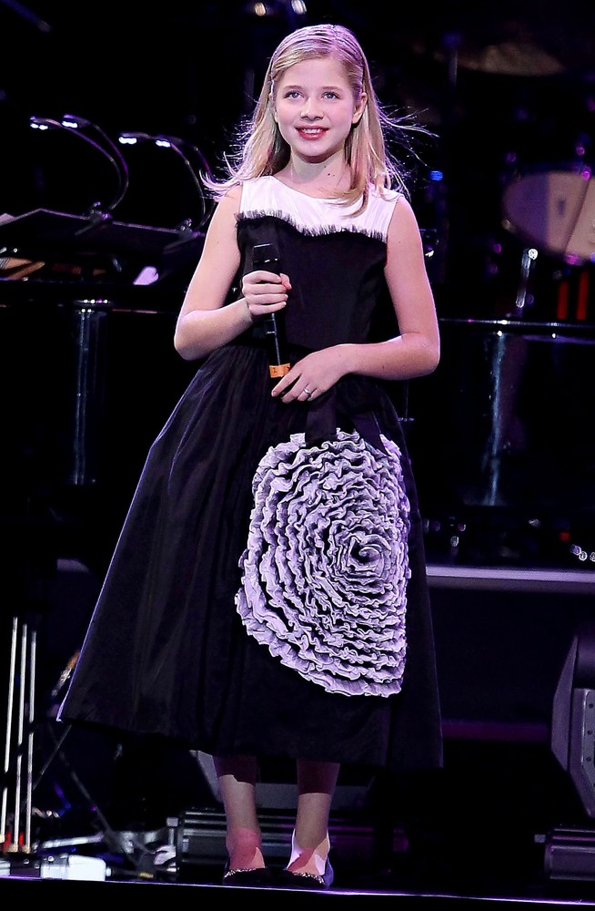 Jackie Evancho