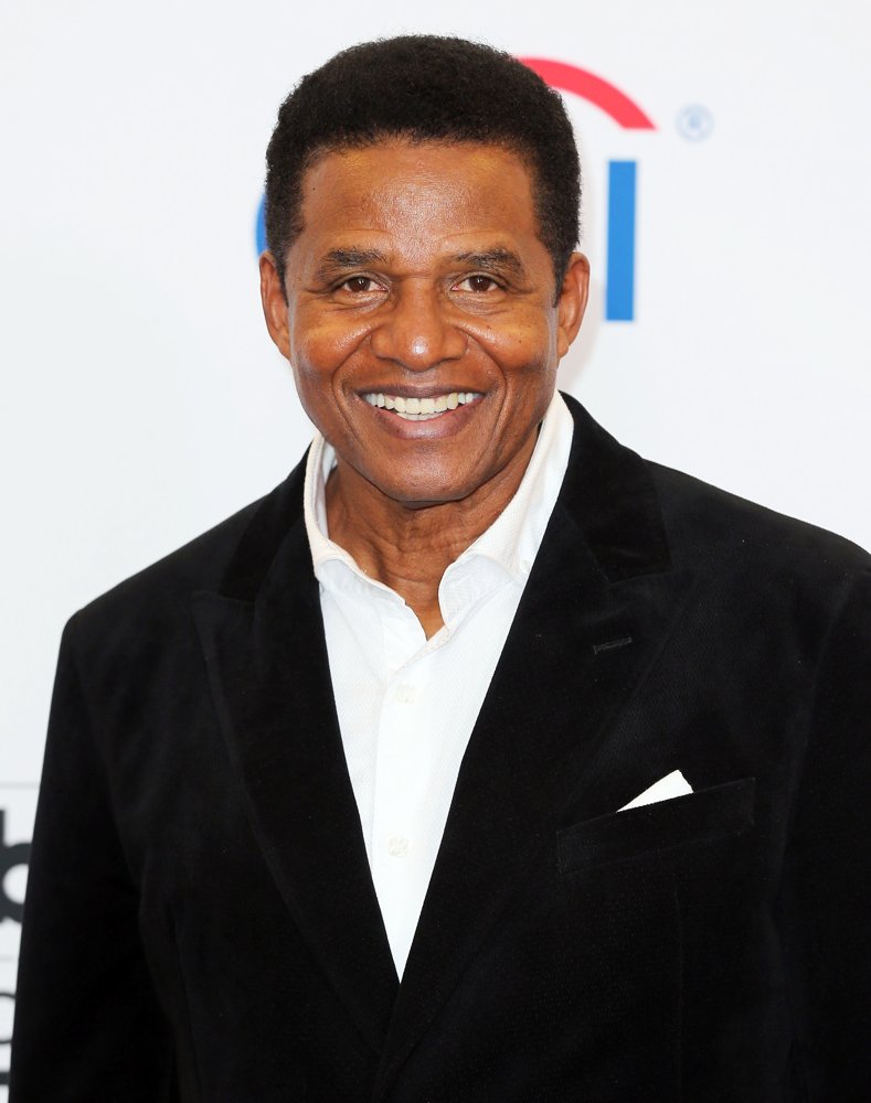 Jackie Jackson Net Worth