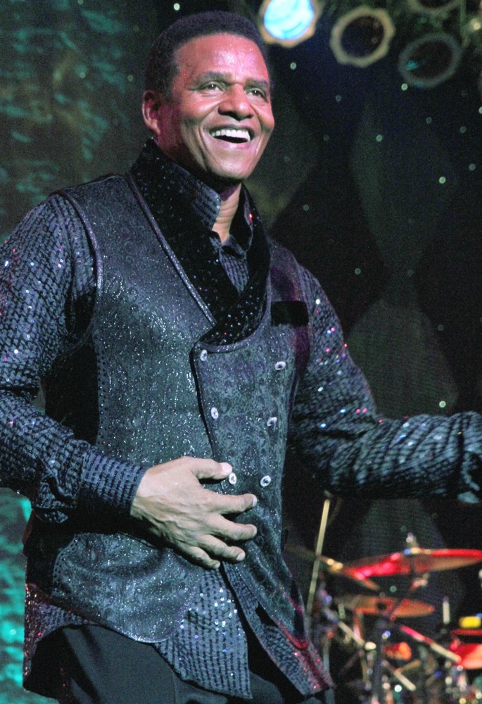 Jackie Jackson Picture 8 The Jacksons Unity Tour 2012
