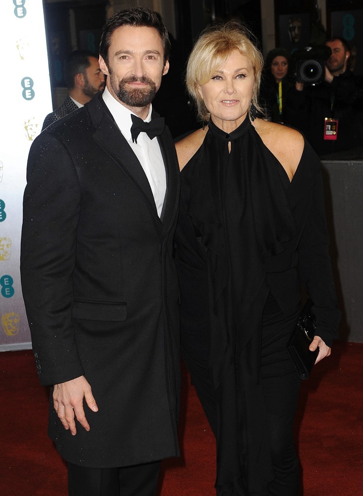Hugh Jackman
