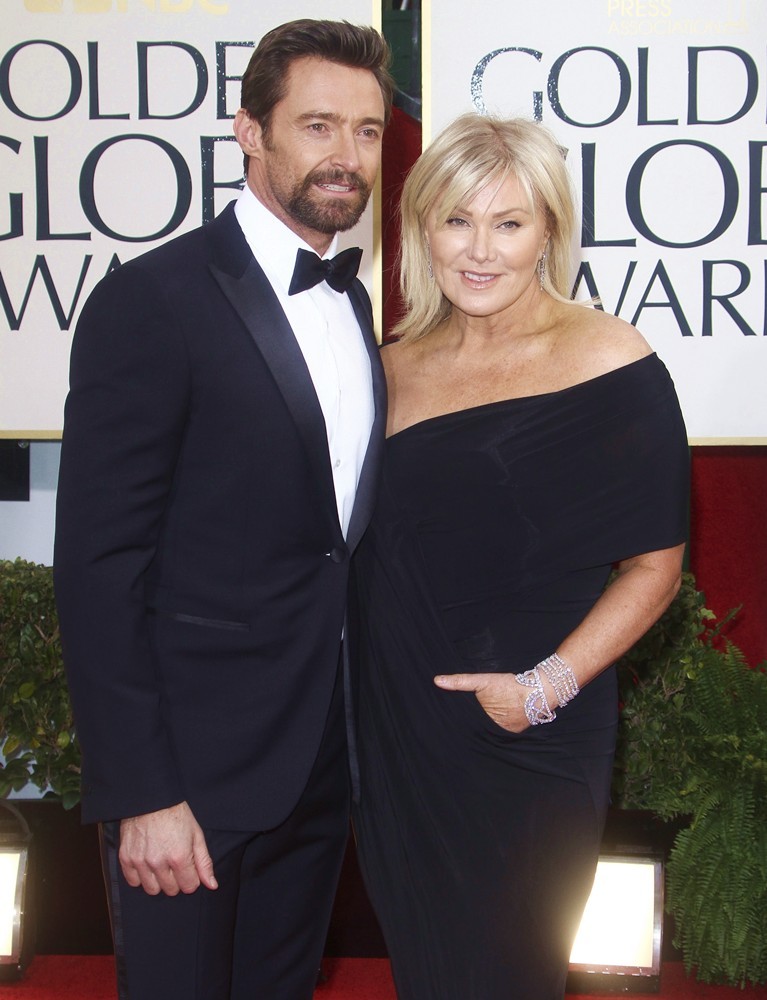 70th Annual Golden Globe Awards - Arrivals