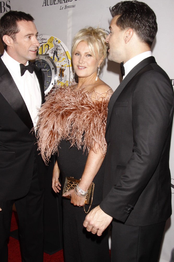 Hugh Jackman
