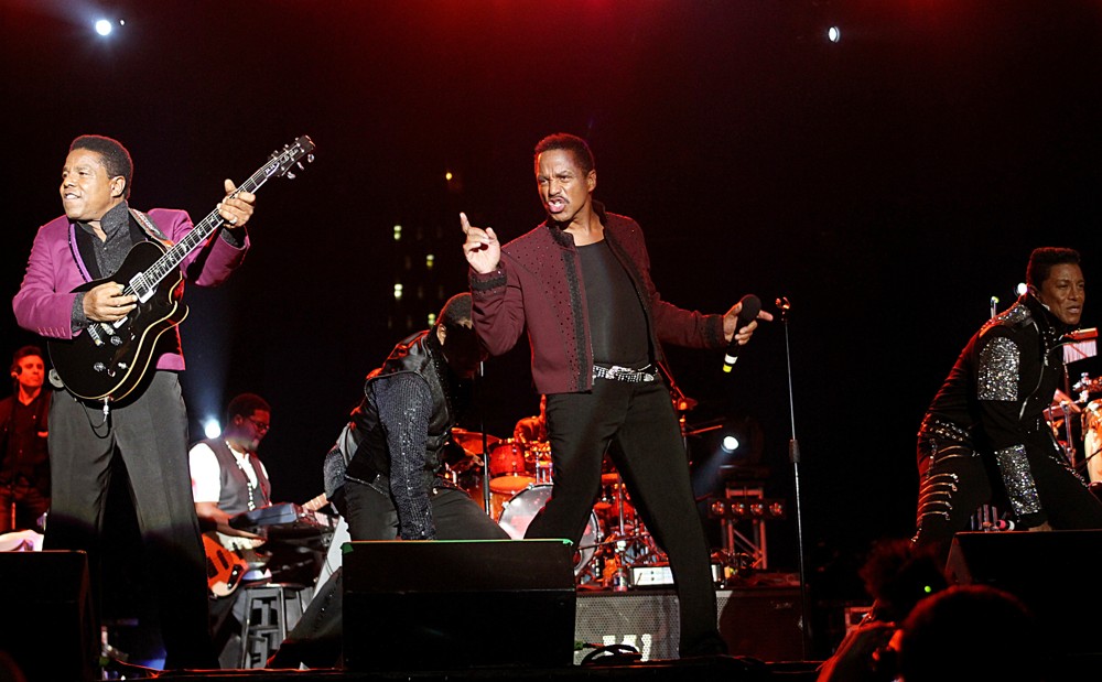 Jermaine Jackson