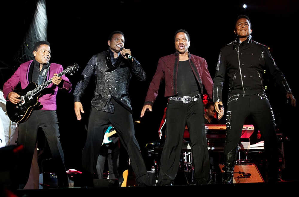 Jermaine Jackson