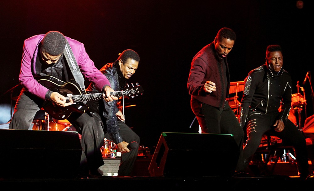 Jermaine Jackson