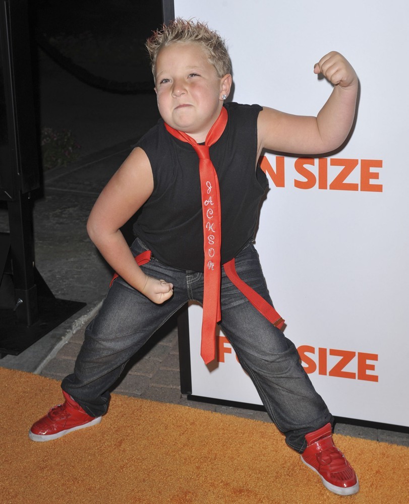 Jackson Nicoll Jackson Nicoll