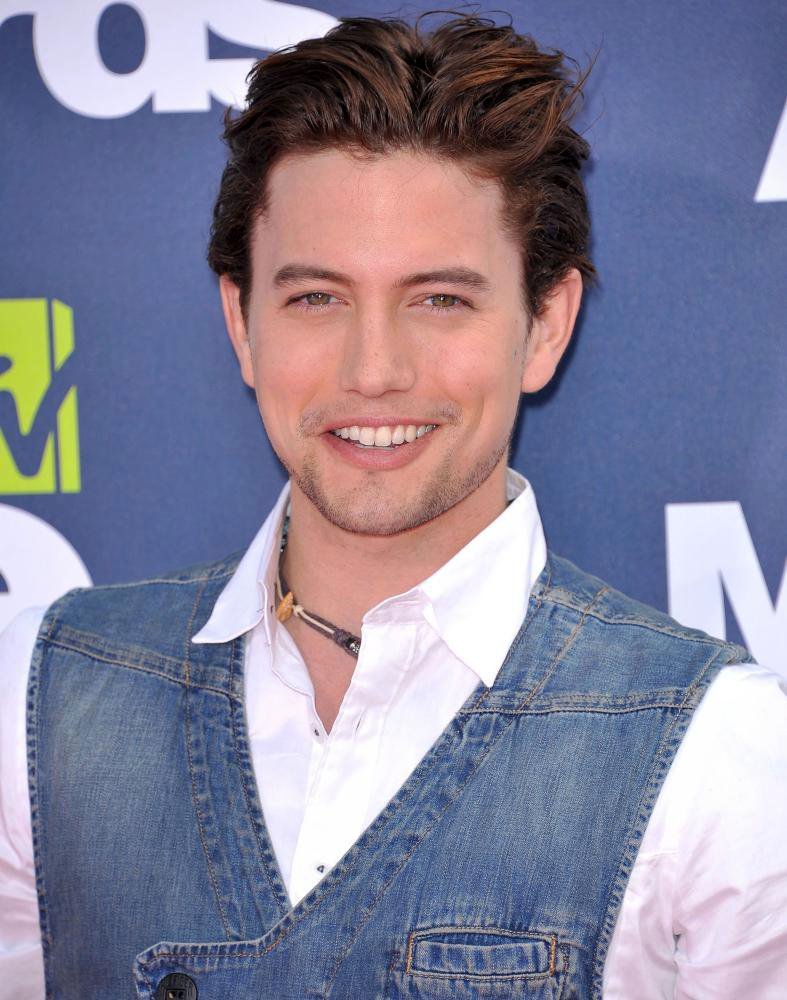 Jackson Rathbone - Gallery Colection