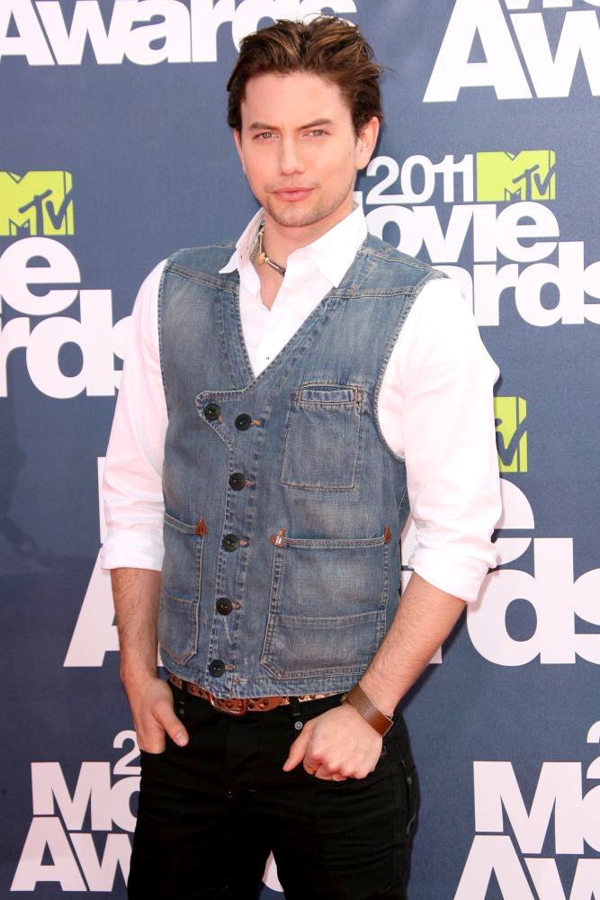 Jackson Rathbone