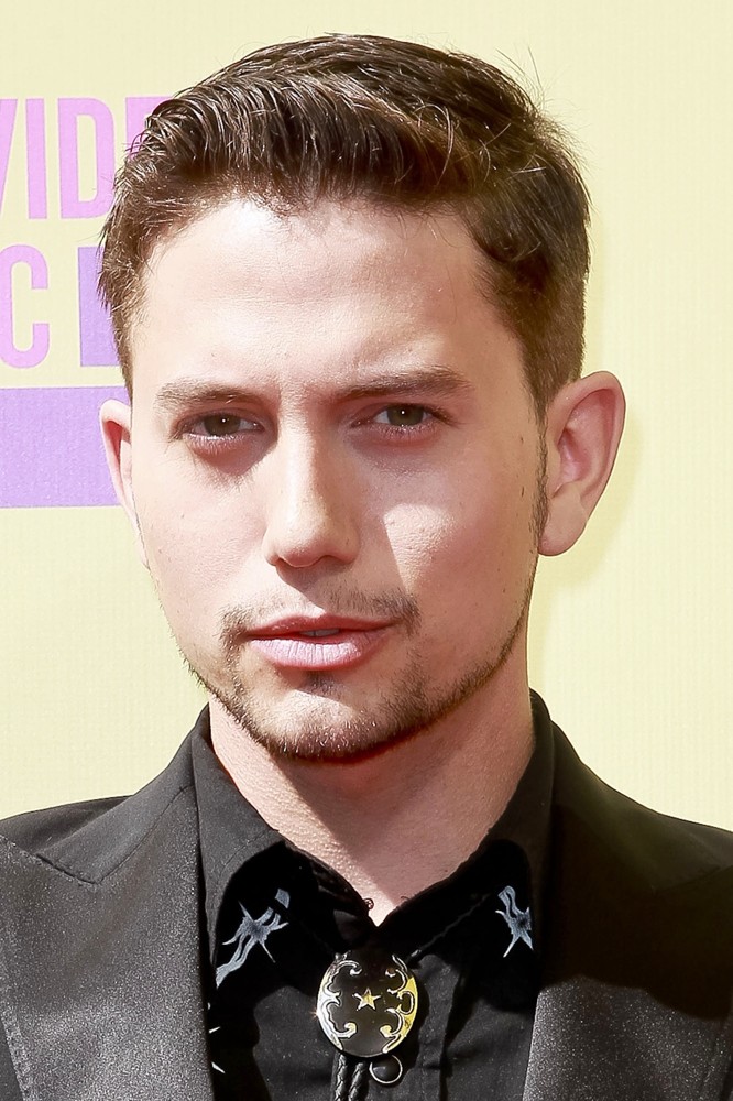 Jackson Rathbone - Actress Wallpapers