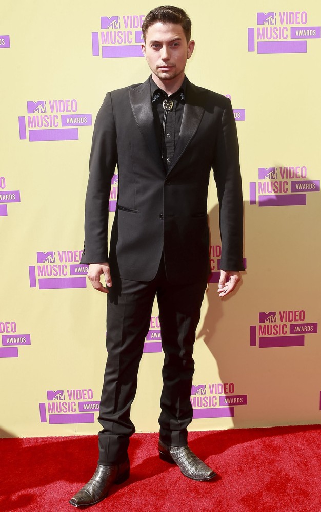 Jackson Rathbone
