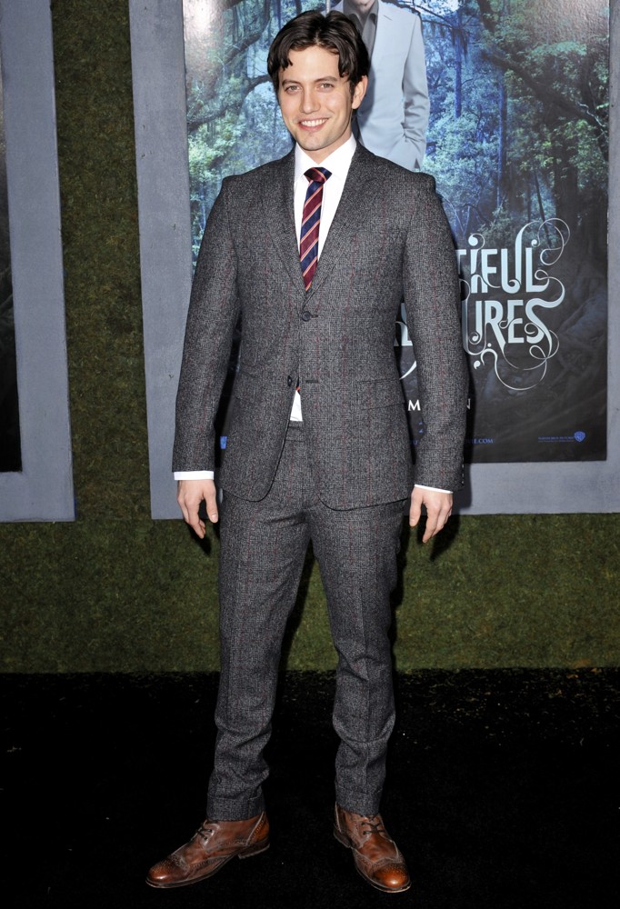 Jackson Rathbone