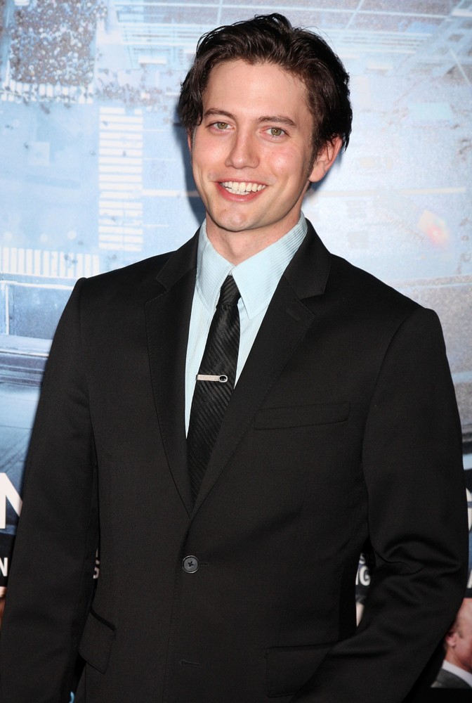 Jackson Rathbone