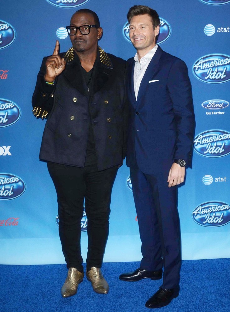 Randy Jackson