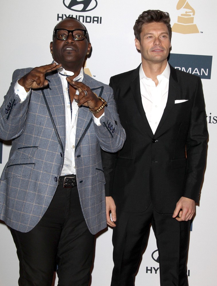 Ryan Seacrest