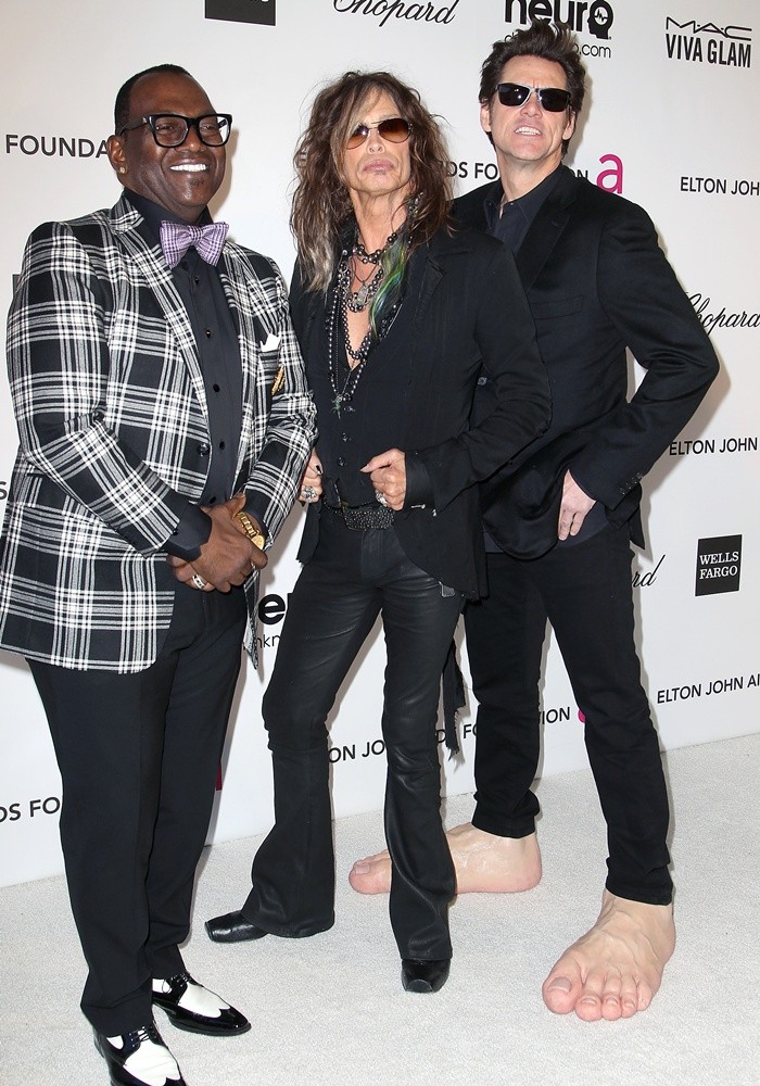 Randy Jackson
