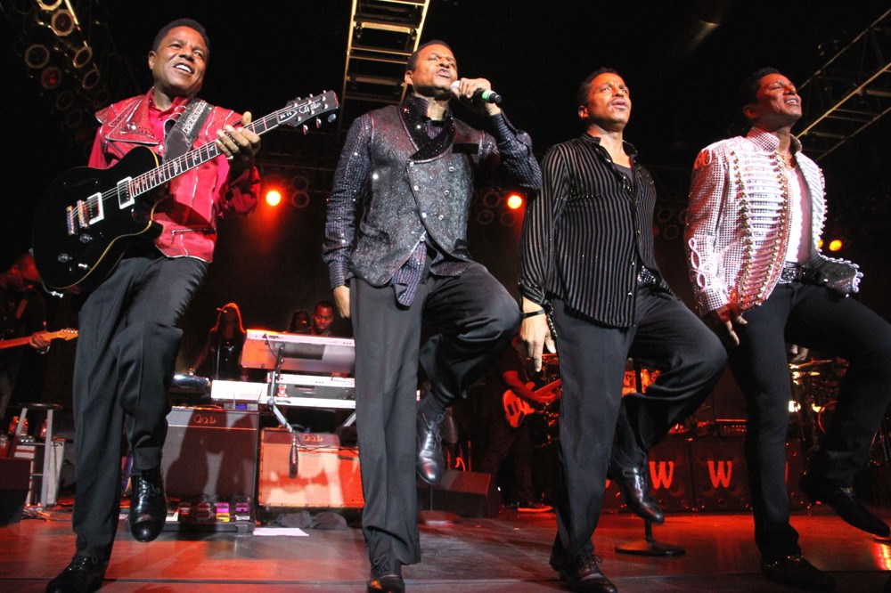 Jermaine Jackson