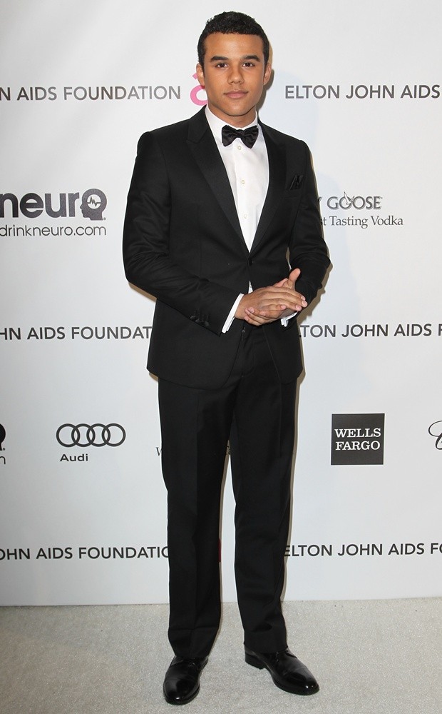 21st Annual Elton John AIDS Foundation's Oscar Viewing Party
