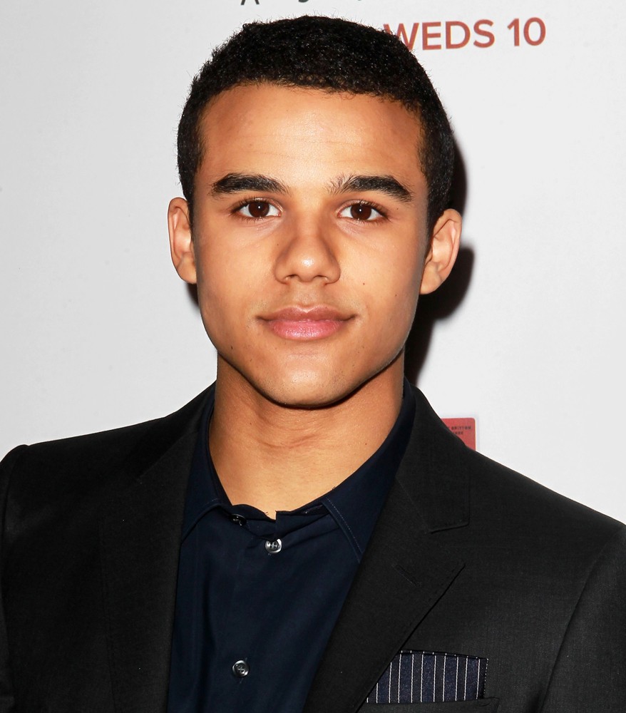 Jacob Artist Picture 1 Premiere Screening of FX's American Horror