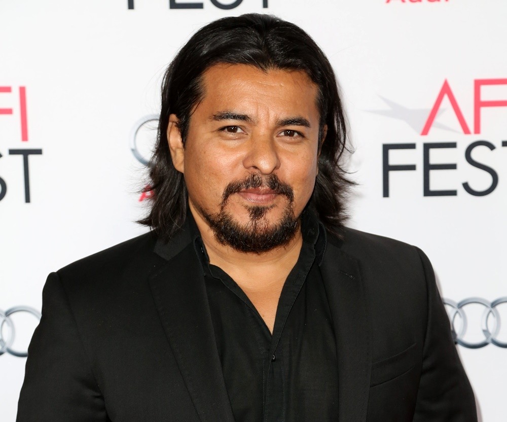 jacob vargas Picture 6 - AFI FEST 2015 - Gala Screening of The 33 - Red