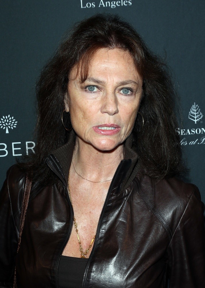 Jacqueline Bisset Picture 14 - 2014 BAFTA Los Angeles Awards Season Tea