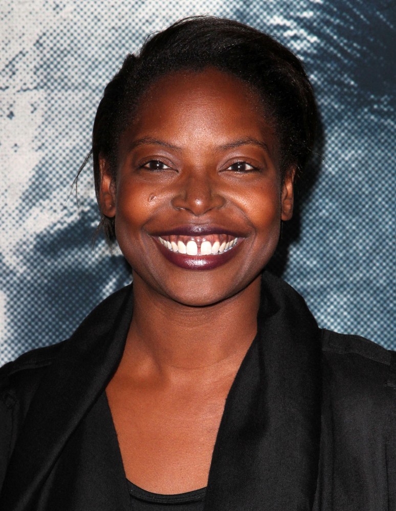 Jacqueline Lyanga