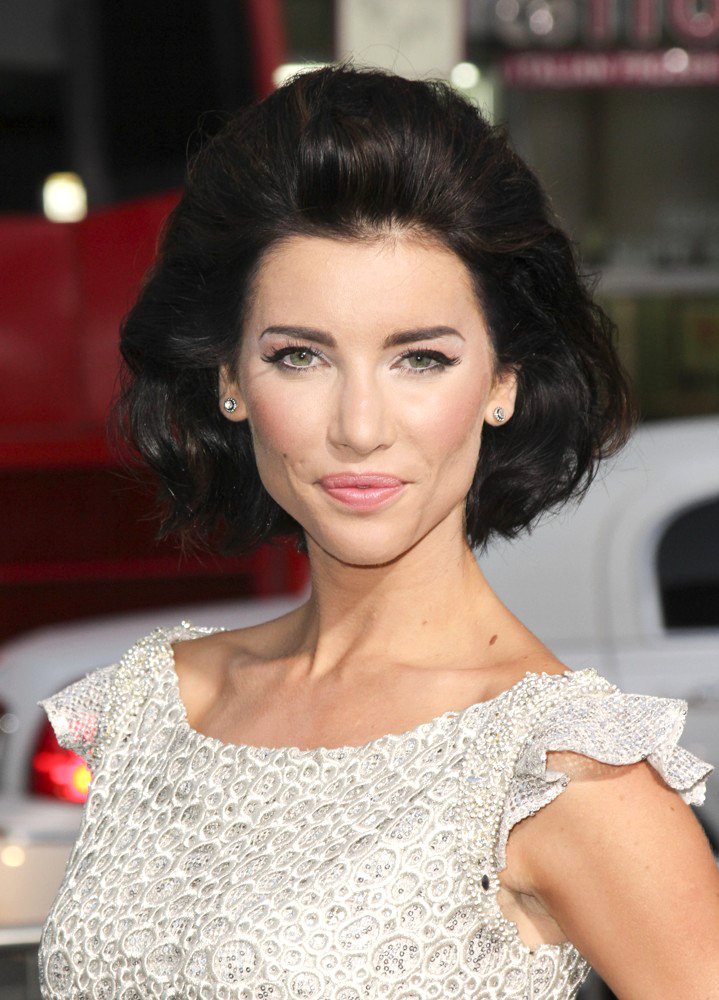 Jacqueline MacInnes - Images